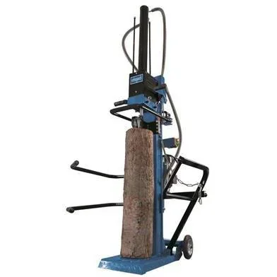 Holzspalter HL1020 10 ton 230V