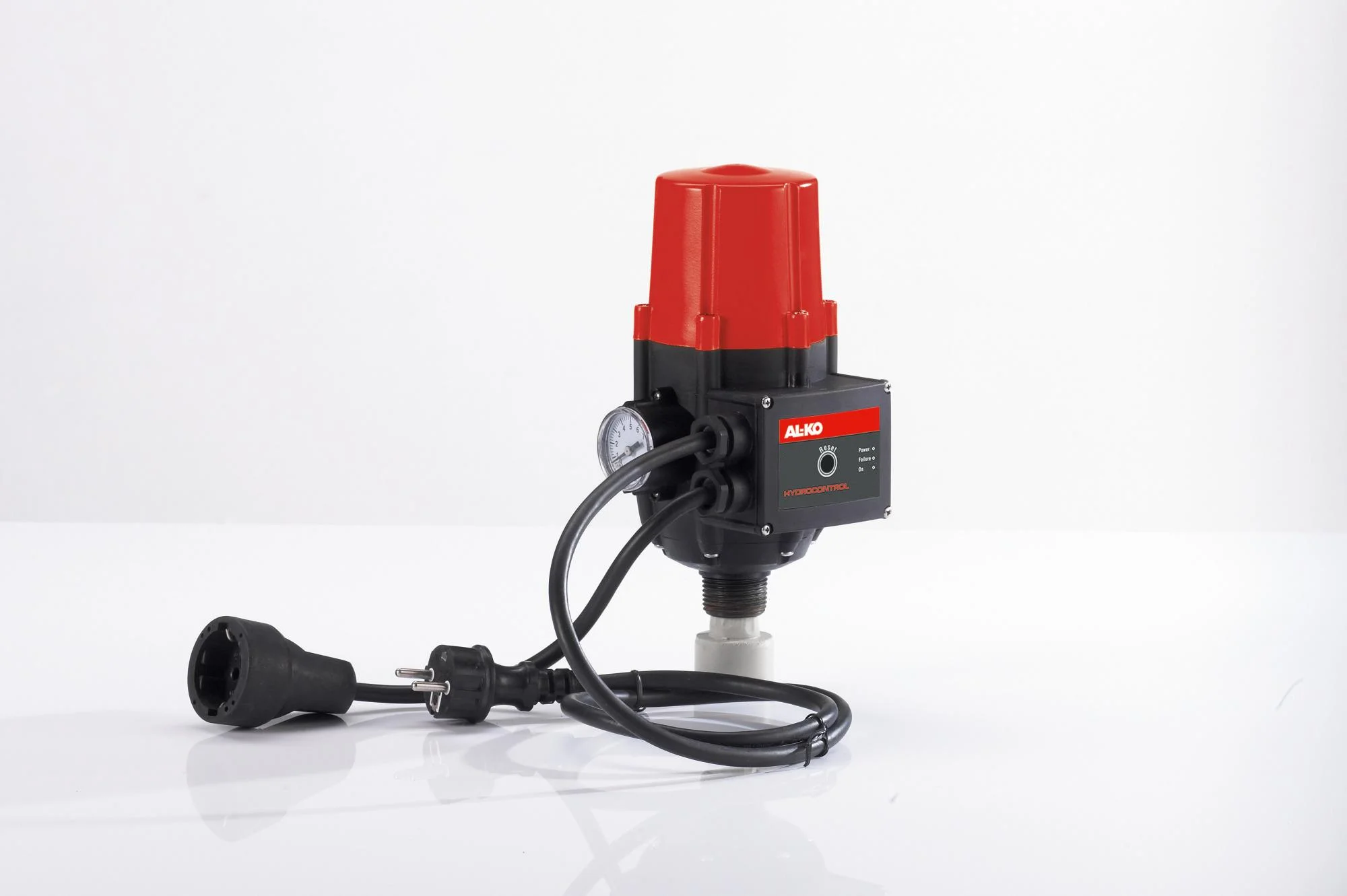 Hydrocontrol - elektronischer Druckschalter