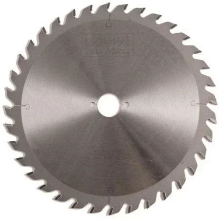 Kreissägeblatt Ø270x30x3,2mm 24T