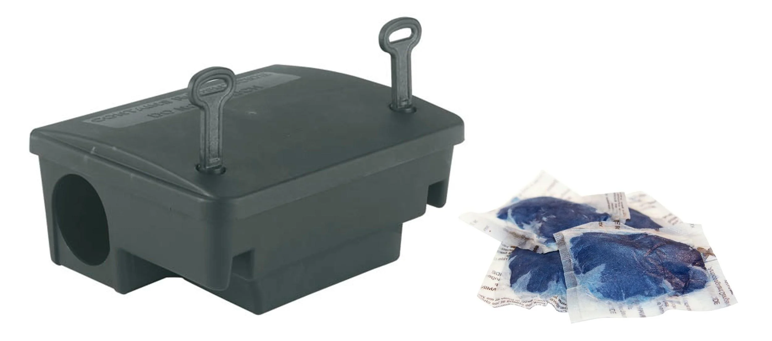 Anti-Schadnager-Paket Profi