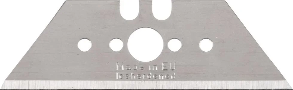 Ersatz Trapezklingen, 6 Stück