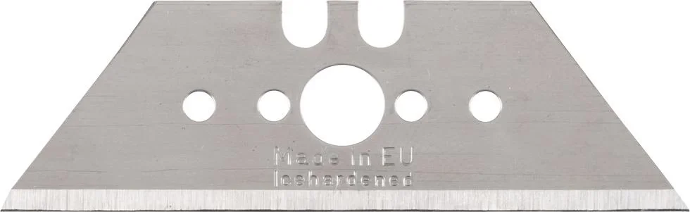 Ersatz Trapezklingen, 6 Stück