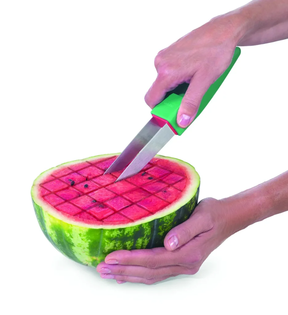 Melonenschneider "Sir W. Melon"