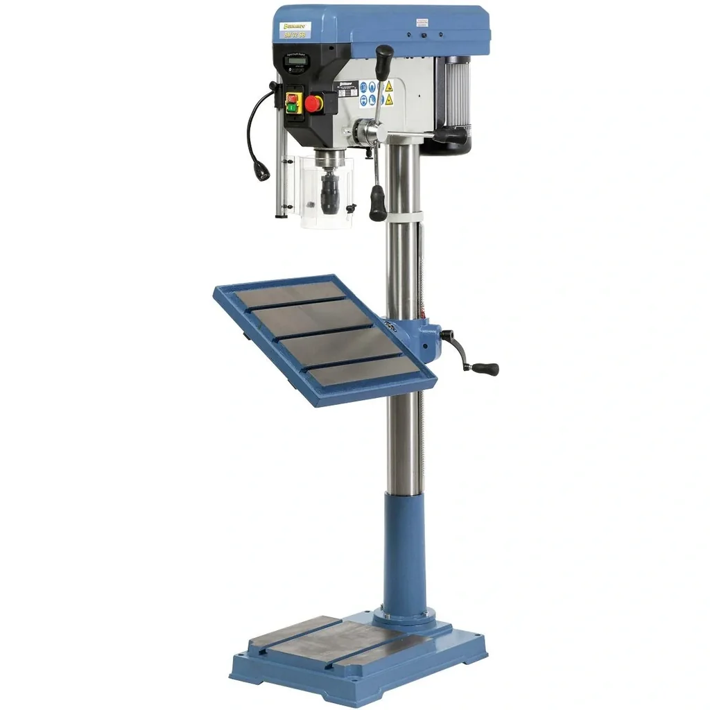 Bernardo kolomboormachine BM 32 SB / 400V, R / L