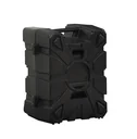 Transportkoffer mit vorgeformten Mulden für PCW3000, 47 x 37 x 32 cm