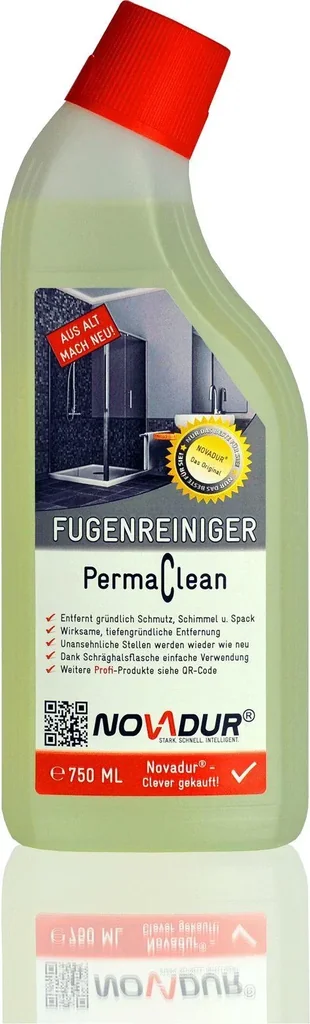 PermaClean Fugenreiniger, 750 ml