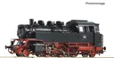 Dampflokomotive 064 247 der Deutschen Bundesbahn, H0, DCC