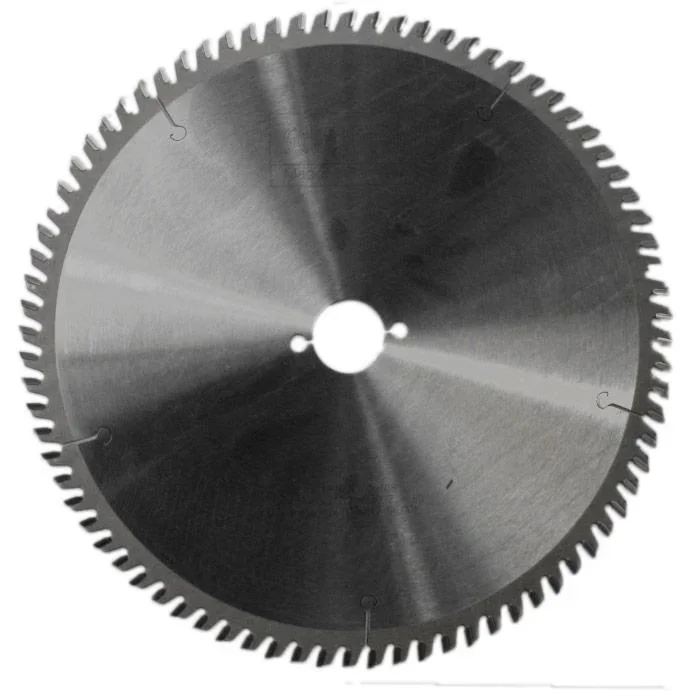 Kreissägeblatt O270x30x3,2mm 80T