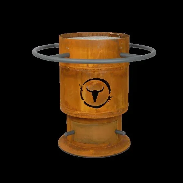 Bandit Fire-Place mit 57 cm Durchmesser