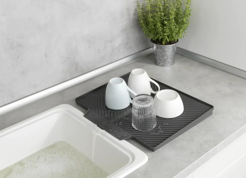 Abtropfmatte "Nelia"