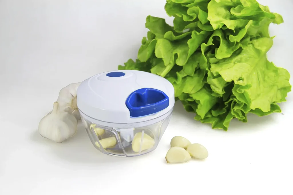 Mini-Schneider Zwiebel - Hacker