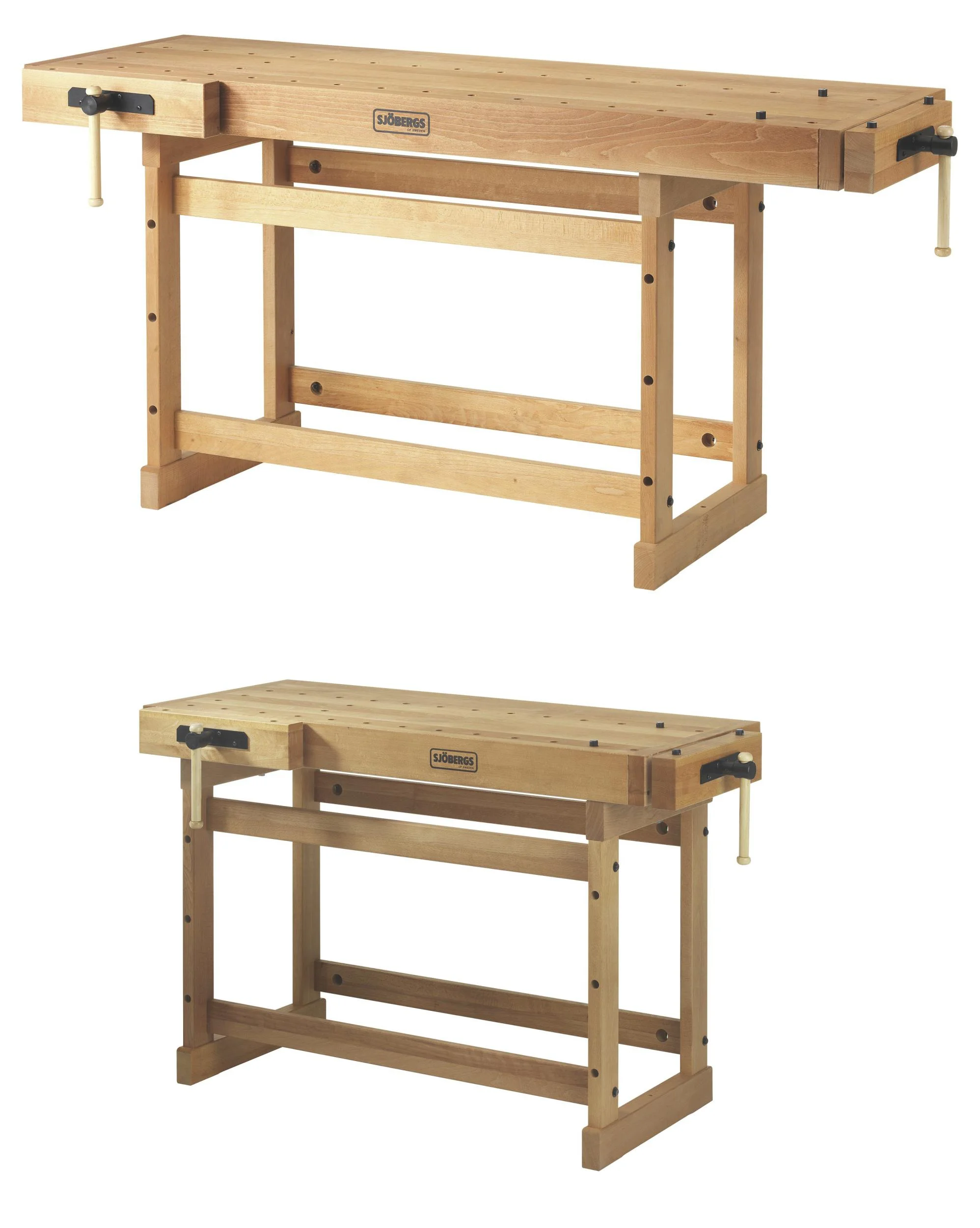 Scandi Plus 1425 - Maße: 145 x 71 x 90 cm