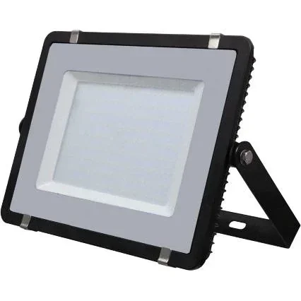 VT-300-B LED-Flutlicht - 300 W - 24000 Lumen - 4000K - schwarz