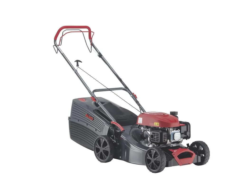Benzin-Rasenmäher „Comfort 42.1 SP-A“