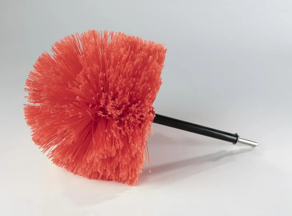 High-Tech Felgen Reinigungsbürste - extrem einfache und schnelle Reinigung von Felgen