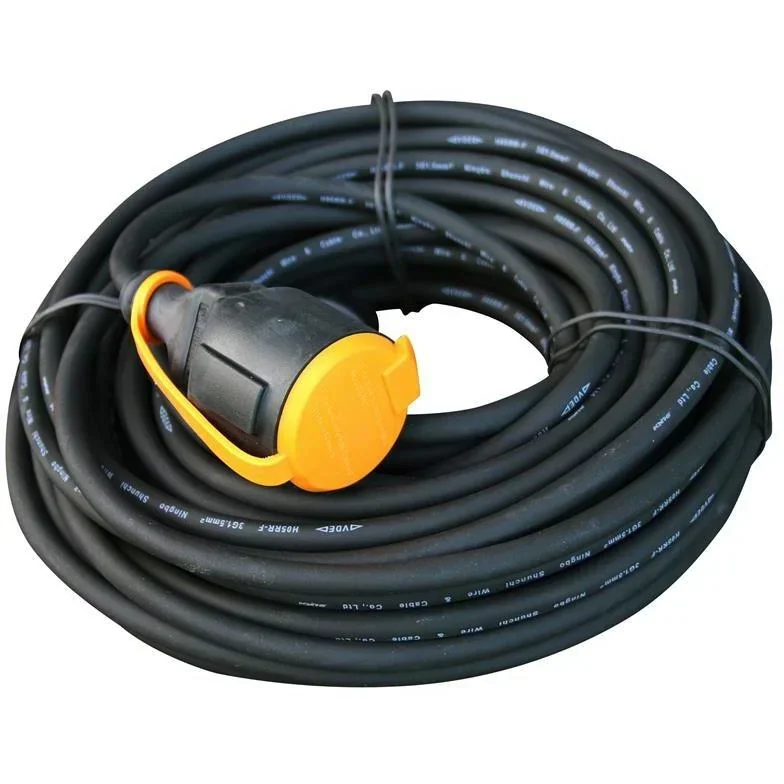 RELECTRIC Verlängerungskabel - 20m - 1,5mm²