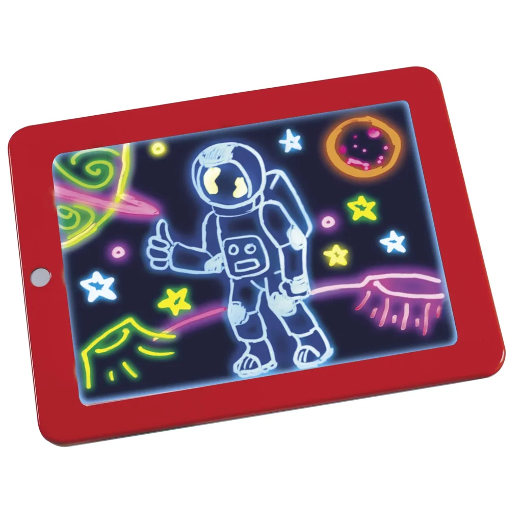 Maltafel Magic Pad