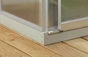 Fundament 5200, 6 cm, alu