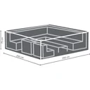 schutzhülle für lounge-set - 250 cm