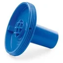 Verbinder zum Einlass oder Auslass