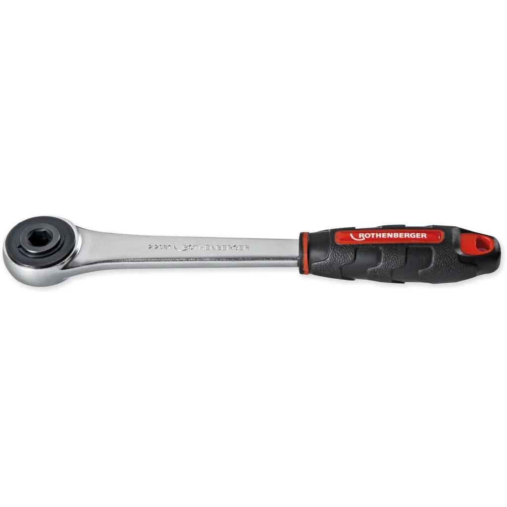 Rassel, verstellbar L/R-1/2