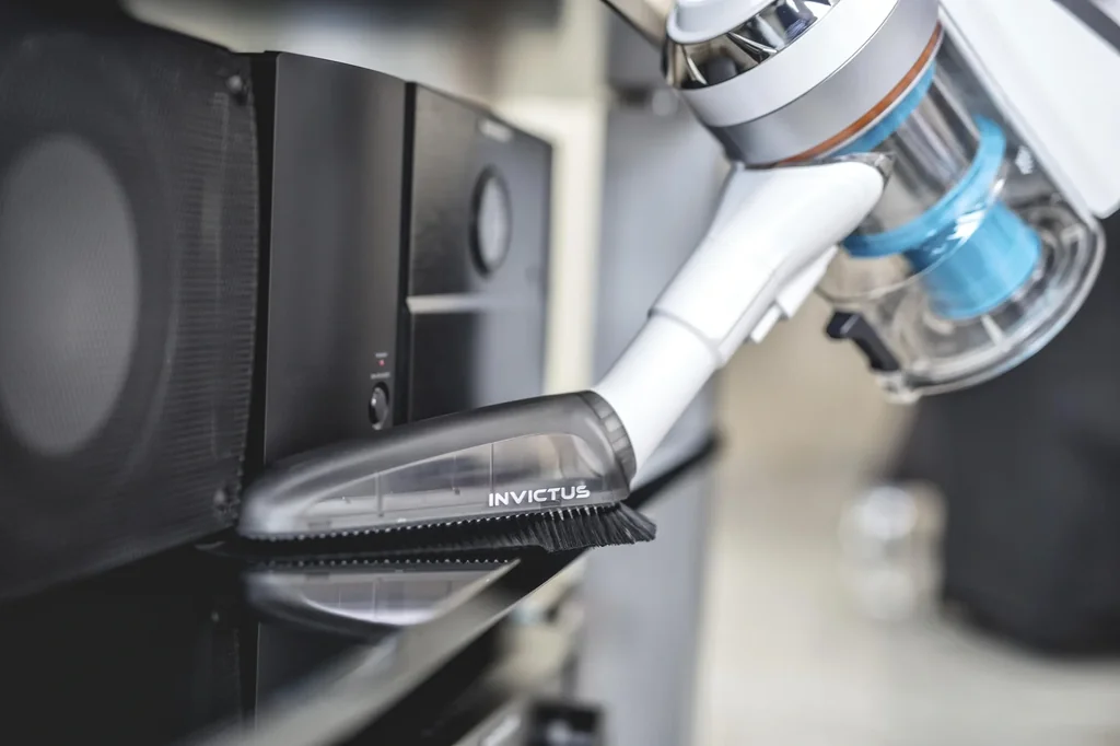 Düsenset, 4-teilig, zu INVICTUS X7 896336