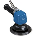 Doppelwirkende Luft-Schleifmaschine 6" Orbitalschleifmaschine