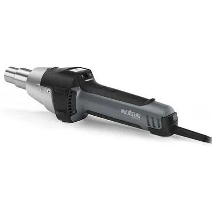 Heat Gun HG 2620 E-Set im Koffer
