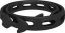 Quickloader Strap, 110 cm, 2 Stück
