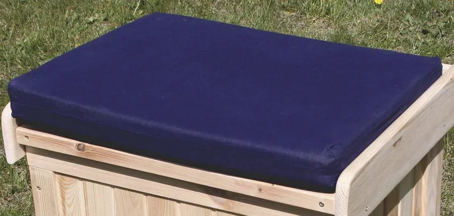 Auflage für Kissenbox "Patrick"