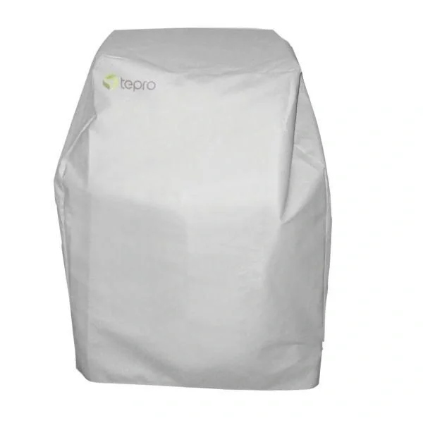 Abdeckhaube für Gasgrill klein, beige