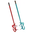 COLLOMIX - RÜHRER - TYP MKD - DUO - Ø 210 mm - HEXAFIX