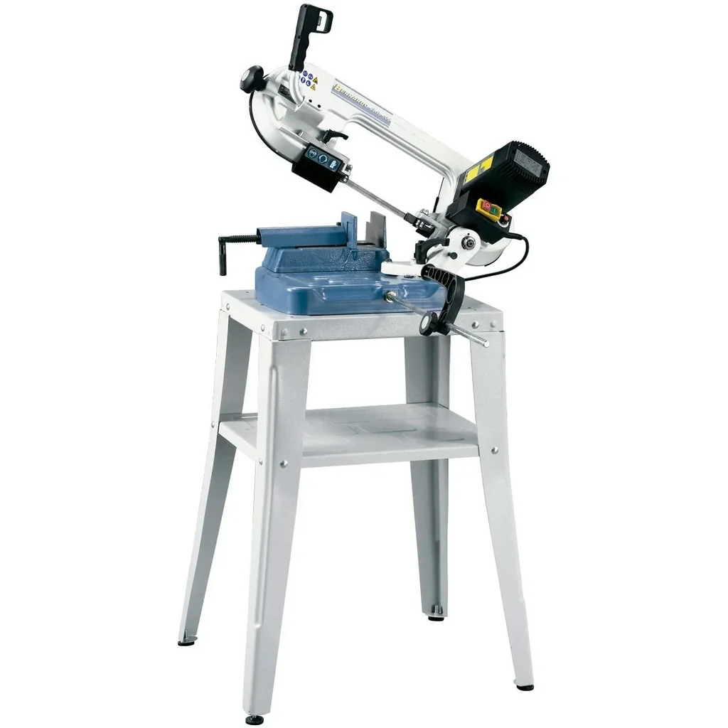 Bernardo Metall Bandsäge Vario 125 / 230V