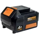 18V LI-ION - 4.0 AH BATTERIE MAXXPACK COLLECTION