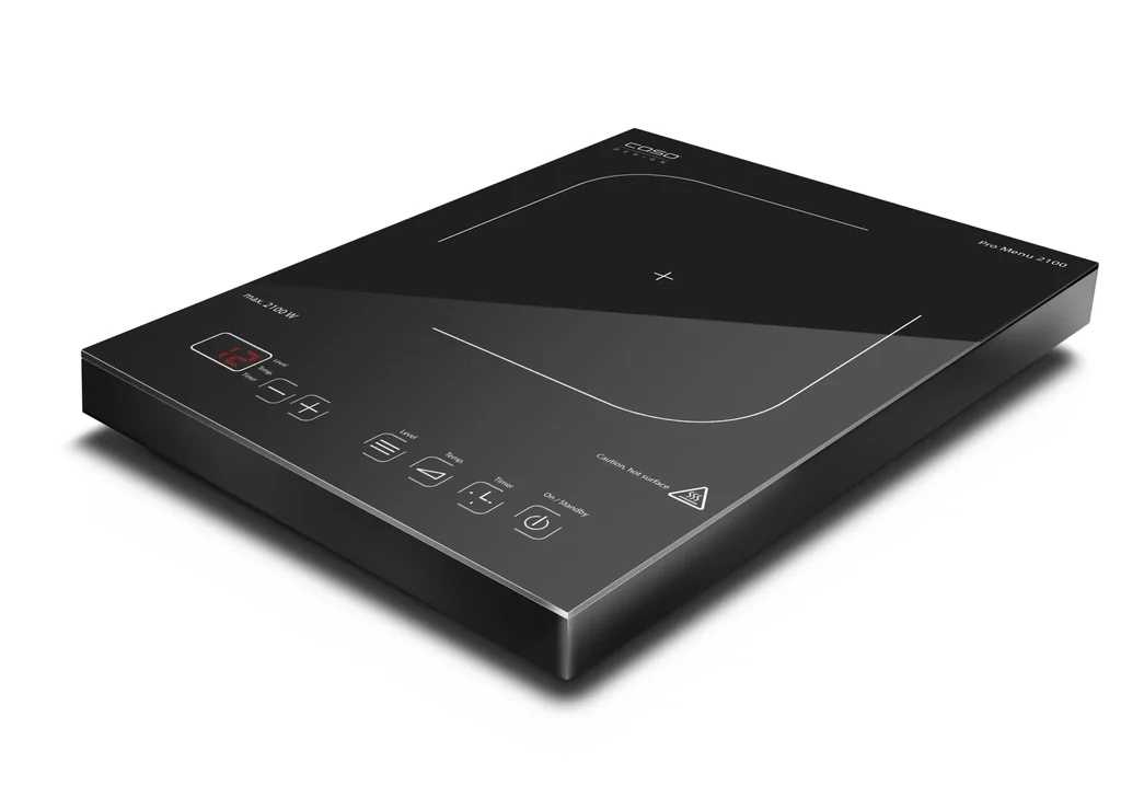 Einzel- Induktionskochfeld "ProMenu 2100"