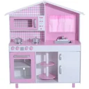 Kinderküche Spielküche mit Fenster