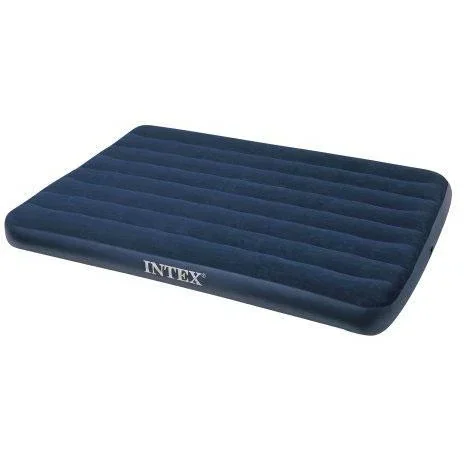 Klassische Downy Königin airbed