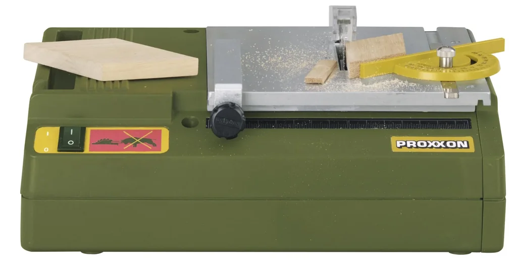 Tischkreissäge KS 230