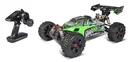 Buggy Virus 4.1 XL 4S 2.4 GHz RTR grün 1:8