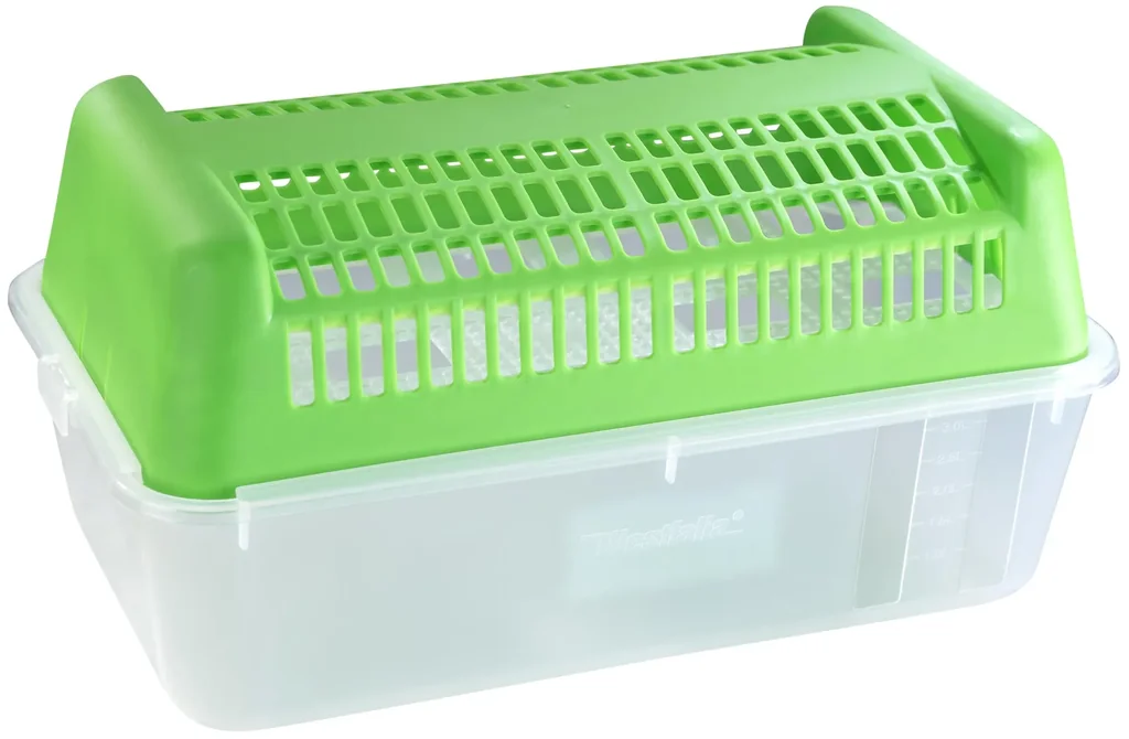 Luftentfeuchter-Box