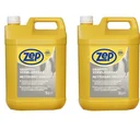 Graffiti-Entferner - 5 L x 2 Stück - Aktionspackung - 2 Stück