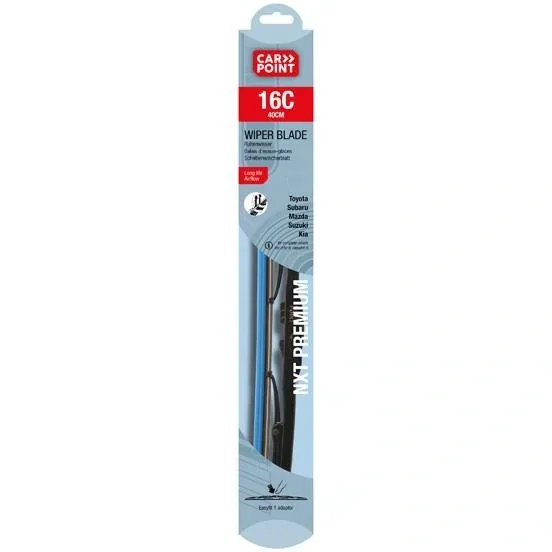 Scheibenwischer NXT Premium 16C 40cm