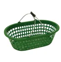 Vielzweckkorb mit Stahlbügel