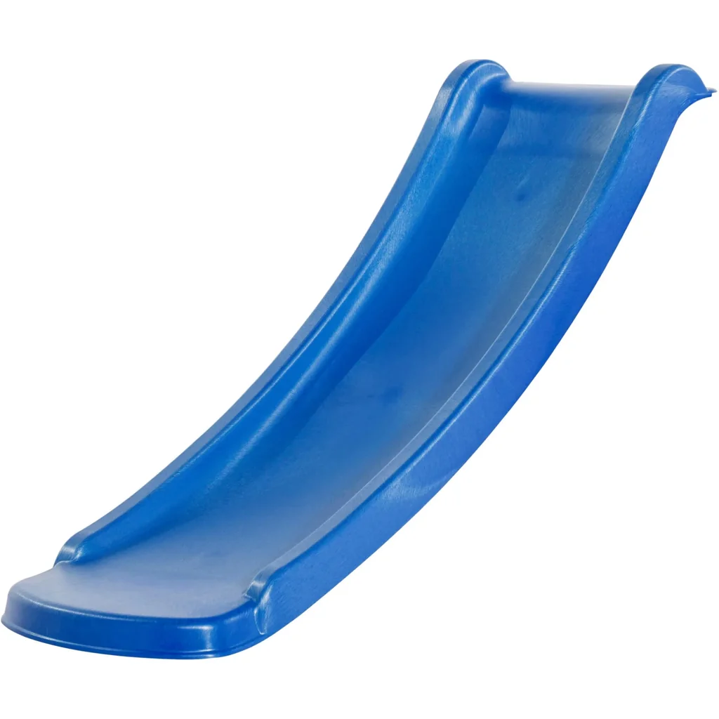 Sky120 Rutsche Blau - 118 cm