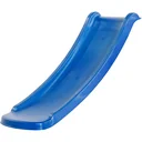 Sky120 Rutsche Blau - 118 cm