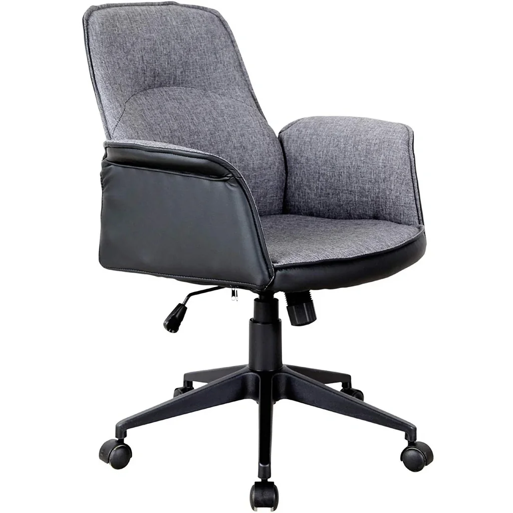 Bürostuhl mit Wippfunktion