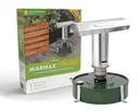 Paraffin-Gewächshaus-Heizung "WARMAX POWER 4", 300 W