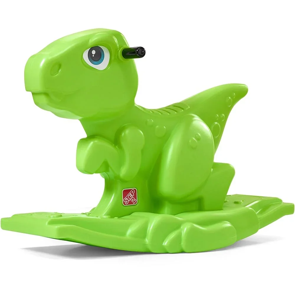 Dino Rocker