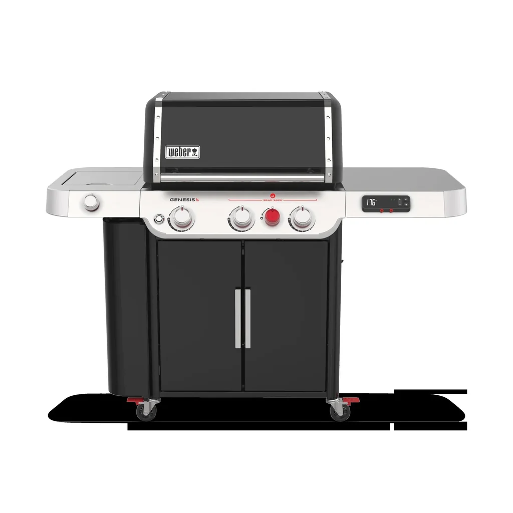 Gasgrill Genesis EX-335, Smart Grill