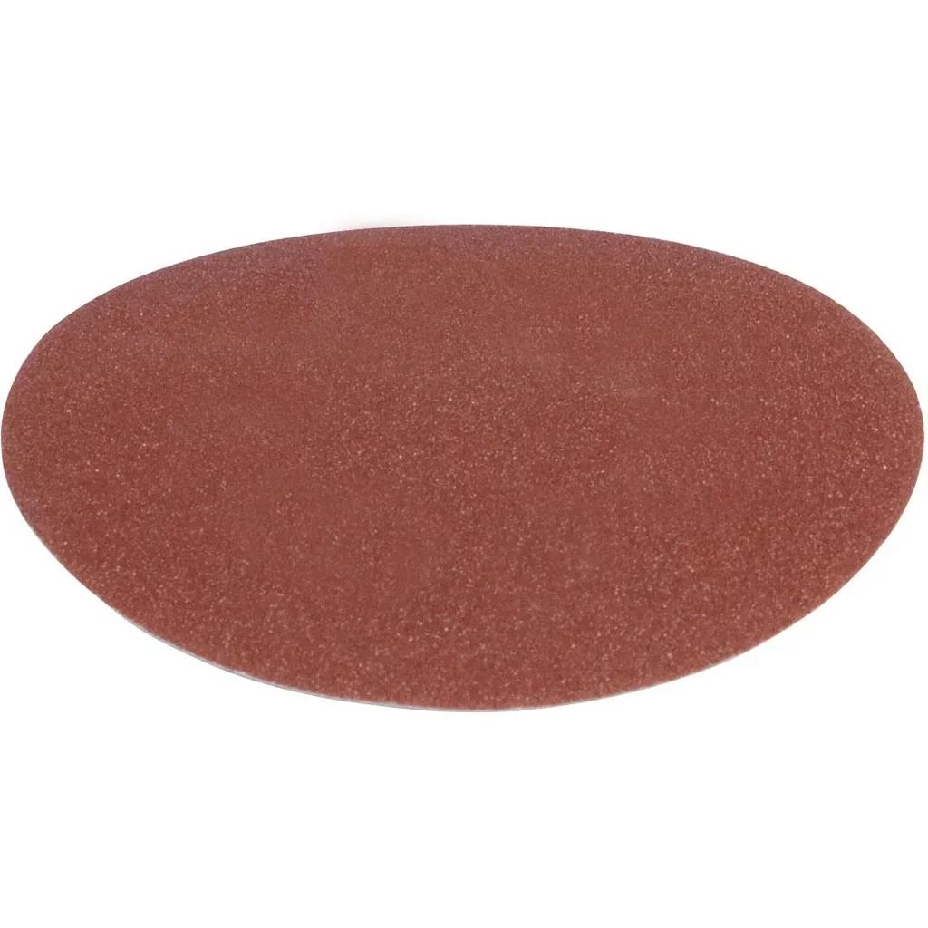 BGA1037 Schleifscheiben 150mm (P100), 10-Tlg.